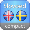 English <-> Swedish Slovoed Compact talking dictionary