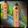 Math Wizard grade 4 iPhone version