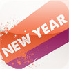 New Year i-Card