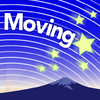 Moving Star -in Japan-