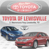 Toyota of Lewisville HD