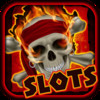 777 Lucky Pirates Gold Treasure Casino Slots Machine - Vegas Blackjack and Mega Roulette Jackpots,  Win Classic Slot