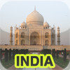 100 Best Places To Go - India