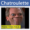 Amateur Chatroulette