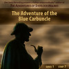 The Adventure of the Blue Carbuncle [by Arthur Conan Doyle]