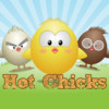 Hot Chicks Friends