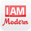 I AM Modern Magazine for Moms