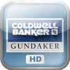 Coldwell Banker Gundaker Mobile Search for iPad