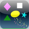 Firefly Pix: Colors & Shapes - Free