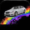 Rainbow Cabs