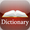 Dict - English Dictionary