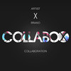 Collabo X for iPad