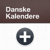 Danske Kalendere