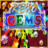 Keno Gems Casino Betting Game FREE