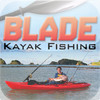 Blade Kayak Fishing Journal