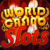 World Casino Games - Jackpot Slots for Free