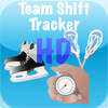 Team Shift Tracker HD