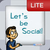 Let's be Social Lite