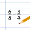 Math Helper: Reducing Fractions