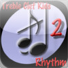 Treble Clef Kids - Rhythm 2, Triplets