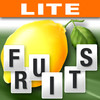 My first words Lite: Fruits