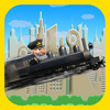 Turbo Train HD