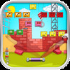 Brick Breaker Smasher - Arcade Fun Game Free