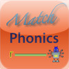 Match Phonics for Kids to Learn to Read