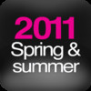 Spring & Summer Trend - 2011