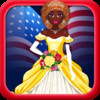 Create Your Own Fashion Prom Queen - Advert Free Dressing Up Game