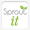 Sprout it