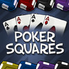 Simply Poker Squares