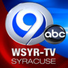 NewsChannel 9 WSYR TV Syracuse