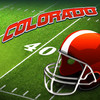 Colorado College Football Fan Edition