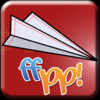 Fast Fast Paper Plane