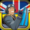 Air Superiority - Battle of Britain Pro - An HD High Speed, Fast Plane, WW II Shooting Game