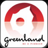 Greenland GPS