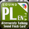 Polish English playlists maker, Make your own playlists and learn language with SoundFlash Series !!!