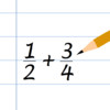 Math Helper: Fractions