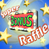 Super Bonus Raffle 1011