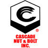 Cascade Nut & Bolt OE Touch