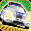 Real Police Car Racing