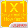 Can You Multiply? How fast?