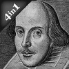 Shakespeare App Collection