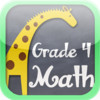 Math Worksheets(Grade 4)