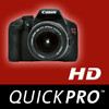 Canon Rebel T2i HD from QuickPro