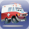 Puzzled - Ambulance Challenge