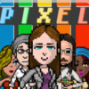 Pixelate Yourself - Pixel Avatar Creator