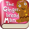 The Gingerbread Man - Kidztory interactive animated storybook