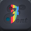 Font Editor for Instagram, WhatsApp, Text & More Pro